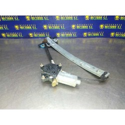 Recambio de elevalunas trasero derecho para toyota avensis berlina (t 22) 2.0 sol (4-ptas.) referencia OEM IAM   