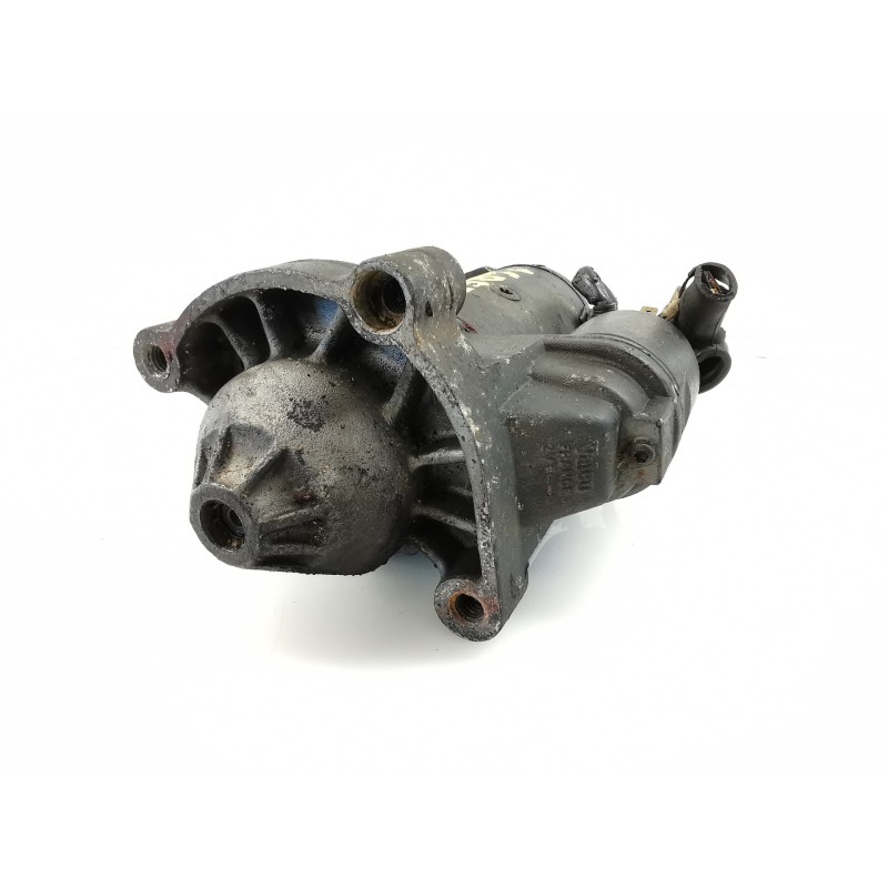 Recambio de motor arranque para peugeot 205 berlina 1.8 d generation referencia OEM IAM 0986013240 Recambio de motor arranque para peugeot 205 berlina 1.8 d generation referencia OEM IAM 0986013240