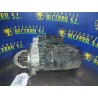 Recambio de motor arranque para mercedes clase s (w140) coupe 600 sec / s 600 v12 (140.076) referencia OEM IAM   