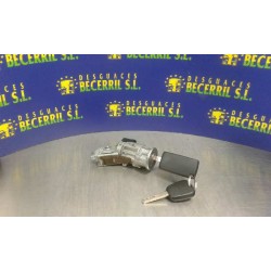 Recambio de antirrobo para citroen c4 berlina collection referencia OEM IAM   