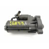 Recambio de motor arranque para peugeot 205 berlina 1.8 d generation referencia OEM IAM 0986013240  
