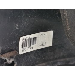 Recambio de piloto trasero derecho para dacia sandero básico referencia OEM IAM 8200734824  