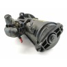 Recambio de motor arranque para peugeot 205 berlina 1.8 d generation referencia OEM IAM 0986013240  
