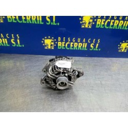 Recambio de alternador para opel corsa c comfort referencia OEM IAM   