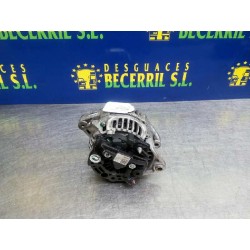 Recambio de alternador para opel corsa c comfort referencia OEM IAM   