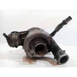 Recambio de turbocompresor para audi a6 berlina (4b2) 2.5 tdi referencia OEM IAM 059145701C  