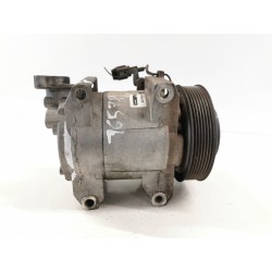 Recambio de compresor aire acondicionado para nissan pathfinder (r51) 2.5 dci le referencia OEM IAM ACP694  