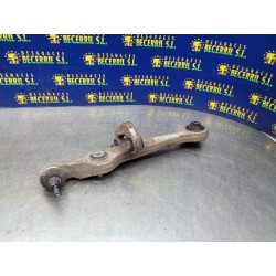 Recambio de brazo suspension inferior delantero izquierdo para audi a4 berlina (8e) 1.9 tdi (96kw) referencia OEM IAM   