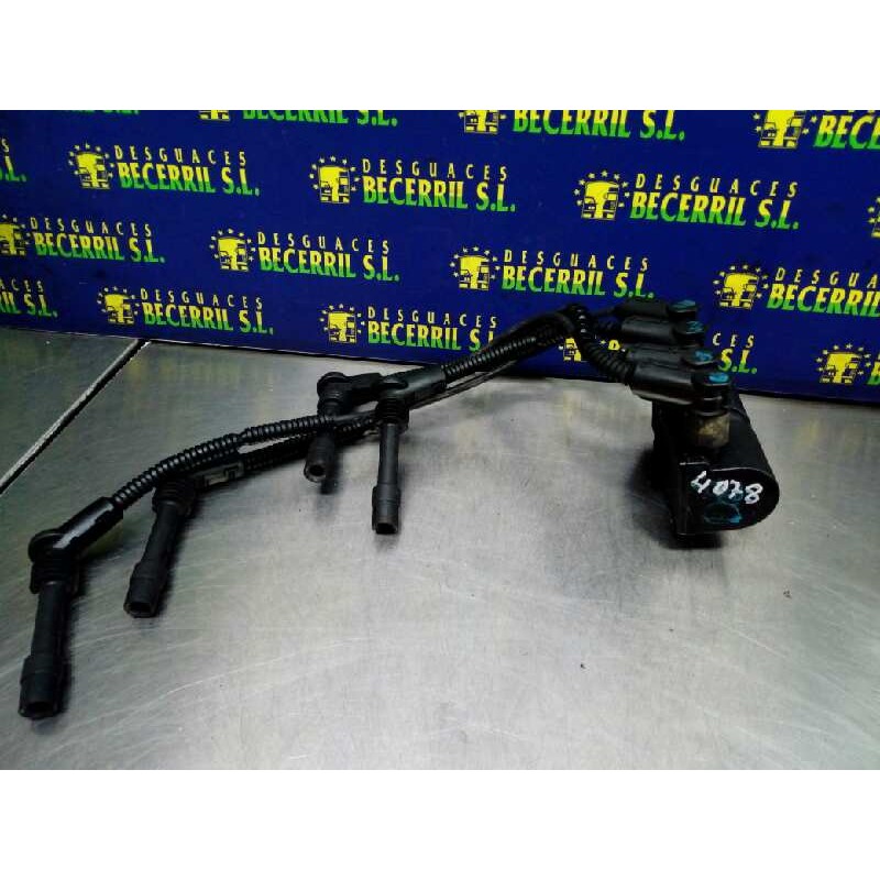 Recambio de bobina encendido para opel astra g berlina club referencia OEM IAM 10457870 Recambio de bobina encendido para opel astra g berlina club referencia OEM IAM 10457870