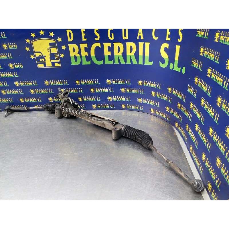 Recambio de cremallera direccion para opel vectra c berlina comfort referencia OEM IAM Recambio de cremallera direccion para opel vectra c berlina comfort referencia OEM IAM