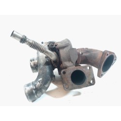 Recambio de turbocompresor para audi a6 berlina (4b2) 2.5 tdi referencia OEM IAM 059145701C  