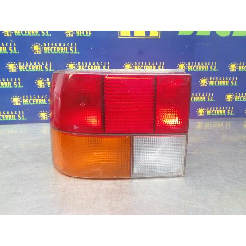 Recambio de piloto trasero izquierdo para renault 19 hatchback (b/c53) gtr referencia OEM IAM 7701033780  