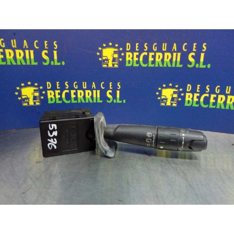 Recambio de mando limpia para citroen xsara berlina 2.0 hdi sx (66kw) referencia OEM IAM Recambio de mando limpia para citroen xsara berlina 2.0 hdi sx (66kw) referencia OEM IAM