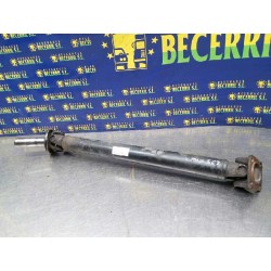 Recambio de transmision central para nissan terrano/terrano.ii (r20) comfort referencia OEM IAM   