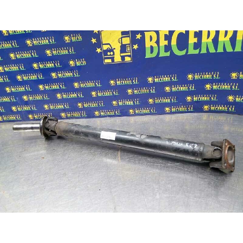 Recambio de transmision central para nissan terrano/terrano.ii (r20) comfort referencia OEM IAM Recambio de transmision central para nissan terrano/terrano.ii (r20) comfort referencia OEM IAM