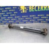 Recambio de transmision central para nissan terrano/terrano.ii (r20) comfort referencia OEM IAM   