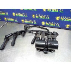 Recambio de bobina encendido para opel astra g berlina club referencia OEM IAM 10457870  