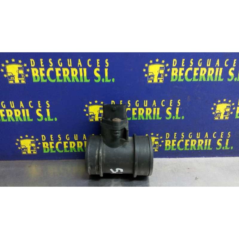 Recambio de caudalimetro para opel corsa c club referencia OEM IAM 0280218031 Recambio de caudalimetro para opel corsa c club referencia OEM IAM 0280218031