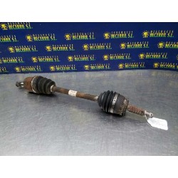 Recambio de transmision delantera izquierda para hyundai accent (mc) gls full referencia OEM IAM   