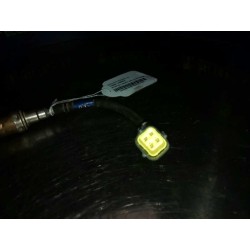 Recambio de sonda lambda para hyundai coupe (j2) 2.0 fx coupe referencia OEM IAM   