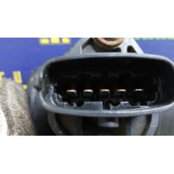 Recambio de caudalimetro para opel corsa c club referencia OEM IAM 0280218031  