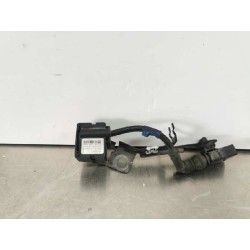 Recambio de sensor para audi a8 (4e2) 3.7 quattro referencia OEM IAM 4E0907651G  