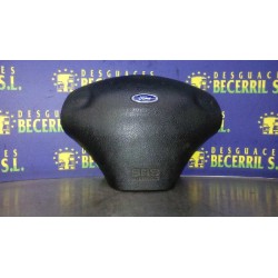 Recambio de airbag delantero izquierdo para ford fiesta berlina 1.4 16v cat referencia OEM IAM YS61B042B85AAYYEC  