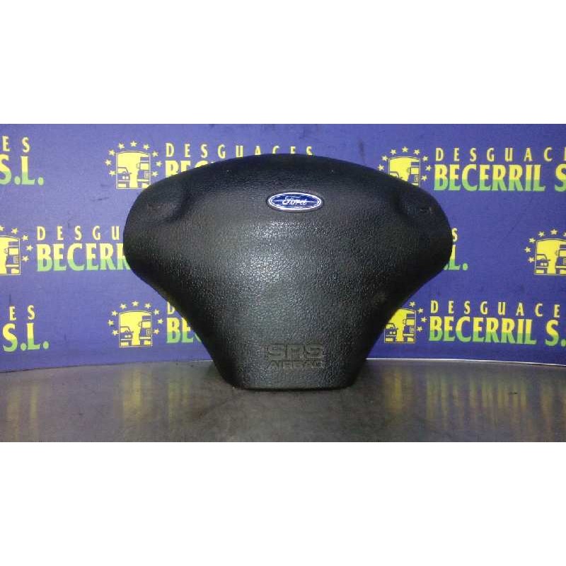 Recambio de airbag delantero izquierdo para ford fiesta berlina 1.4 16v cat referencia OEM IAM YS61B042B85AAYYEC Recambio de airbag delantero izquierdo para ford fiesta berlina 1.4 16v cat referencia OEM IAM YS61B042B85AAYYEC
