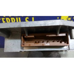 Recambio de centralita airbag para opel corsa c club referencia OEM IAM 24417007DS 342853160 