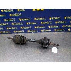 Recambio de transmision delantera izquierda para volvo serie 850 2.5 20v berlina referencia OEM IAM   