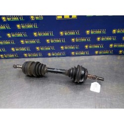 Recambio de transmision delantera izquierda para volvo serie 850 2.5 20v berlina referencia OEM IAM   