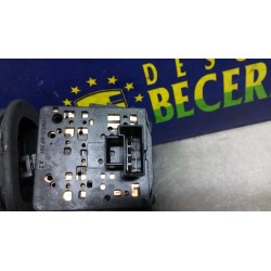 Recambio de mando limpia para opel corsa c essentia referencia OEM IAM 09185417  