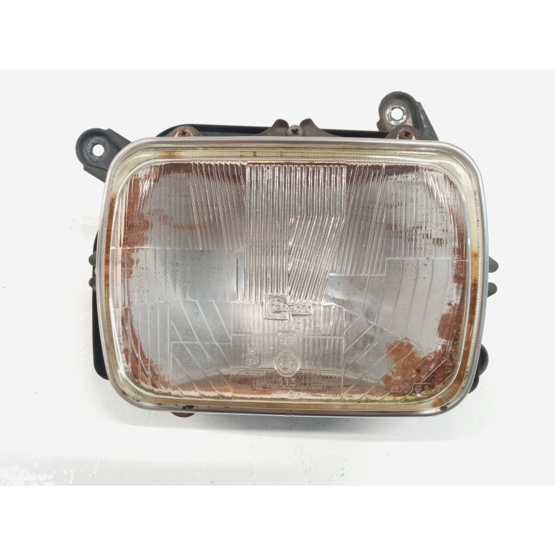 Recambio de faro derecho para nissan patrol (k/w160) hardtop (k160) referencia OEM IAM Recambio de faro derecho para nissan patrol (k/w160) hardtop (k160) referencia OEM IAM