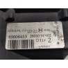 Recambio de faro derecho para nissan primera berlina (p11) básico referencia OEM IAM 89006453 260109F602 