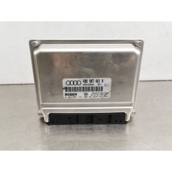 Recambio de centralita motor uce para audi a6 berlina (4b2) 2.5 tdi referencia OEM IAM 4B0907401H 0281001781 