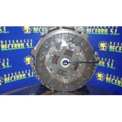 Recambio de kit de embrague para ford fiesta berlina 1.4 16v cat referencia OEM IAM 1862900043 MF190X210 