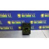 Recambio de mando luces para opel corsa c club referencia OEM IAM   