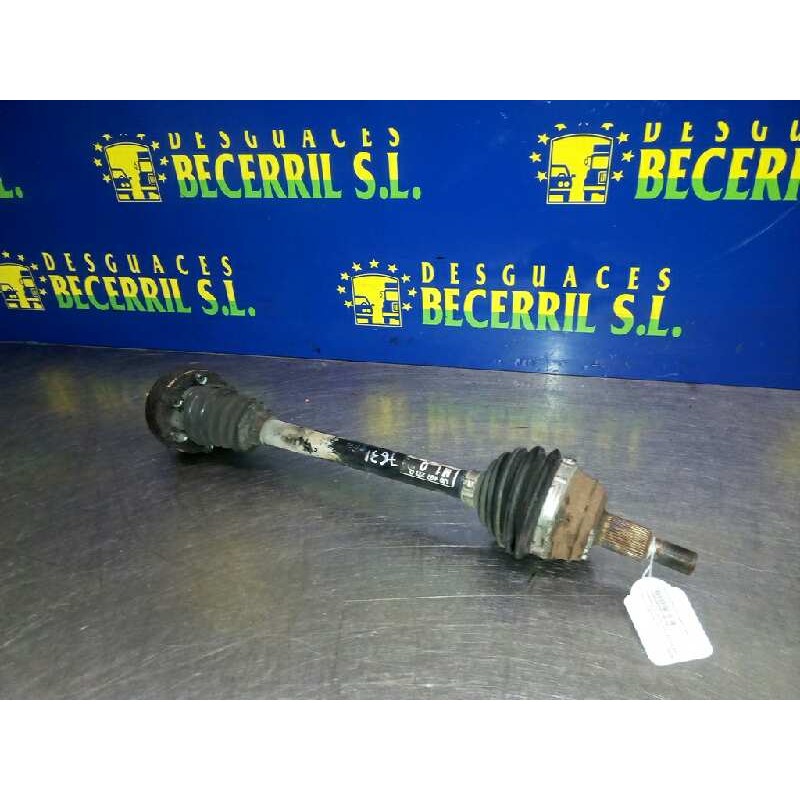 Recambio de transmision delantera izquierda para volkswagen golf iv berlina (1j1) highline referencia OEM IAM 1J0407271Q Recambio de transmision delantera izquierda para volkswagen golf iv berlina (1j1) highline referencia OEM IAM 1J0407271Q
