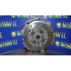 Recambio de kit de embrague para peugeot 206 berlina 1.4 referencia OEM IAM   
