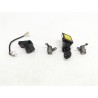 Recambio de antirrobo para chevrolet kalos 1.2 se referencia OEM IAM 116RI000004 96465962 
