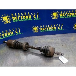 Recambio de transmision delantera izquierda para mg rover serie 400 (rt) 416 si (5-ptas.) referencia OEM IAM   