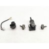Recambio de antirrobo para chevrolet kalos 1.2 se referencia OEM IAM 116RI000004 96465962 