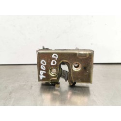 Recambio de cerradura puerta delantera derecha para volkswagen golf ii (191/193) gl referencia OEM IAM   