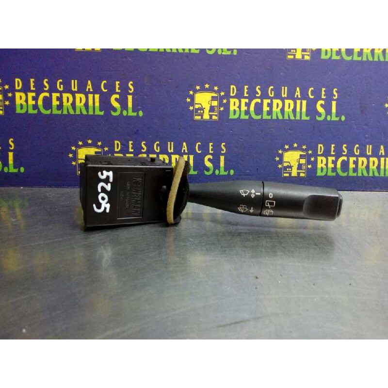 Recambio de mando limpia para citroen saxo 1.5 d sx referencia OEM IAM 96049597ZL 61580003 Recambio de mando limpia para citroen saxo 1.5 d sx referencia OEM IAM 96049597ZL 61580003
