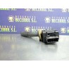 Recambio de mando limpia para citroen saxo 1.5 d sx referencia OEM IAM 96049597ZL 61580003 