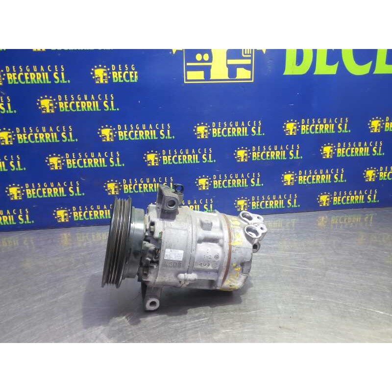 Recambio de compresor aire acondicionado para fiat stilo (192) 1.6 16v active referencia OEM IAM 4472208631 Recambio de compresor aire acondicionado para fiat stilo (192) 1.6 16v active referencia OEM IAM 4472208631