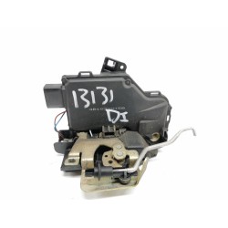 Recambio de cerradura puerta delantera izquierda para audi a6 berlina (4b2) 2.5 tdi referencia OEM IAM   