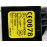 Recambio de antirrobo para chevrolet kalos 1.2 se referencia OEM IAM 116RI000004 96465962 