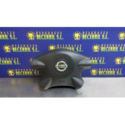 Recambio de airbag delantero izquierdo para nissan almera (n16/e) tekna referencia OEM IAM 2465259  