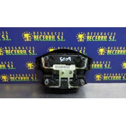 Recambio de airbag delantero izquierdo para nissan almera (n16/e) tekna referencia OEM IAM 2465259  